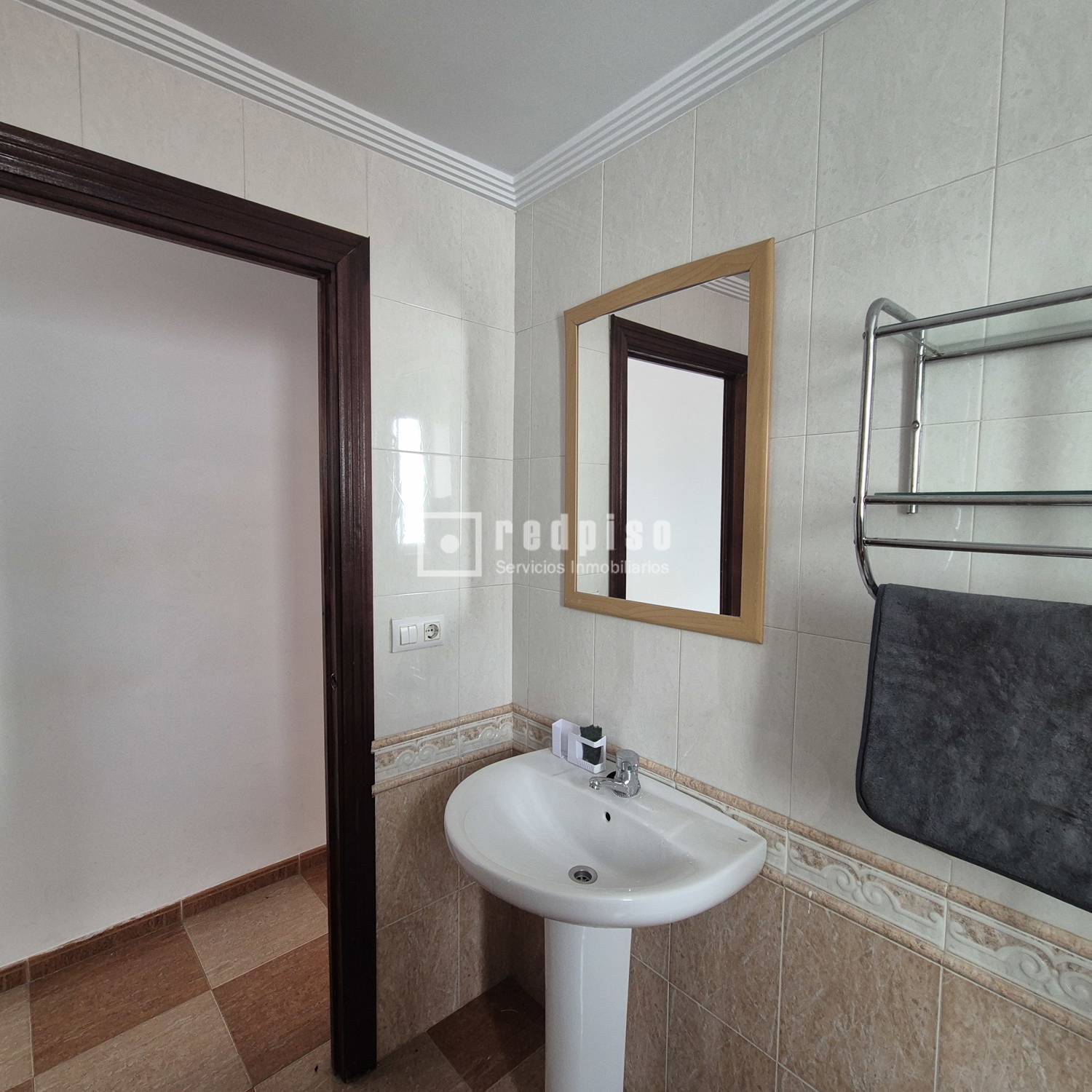 Piso en alquiler en  calle de la Virgen de la Estrella, Sevilla  19/25