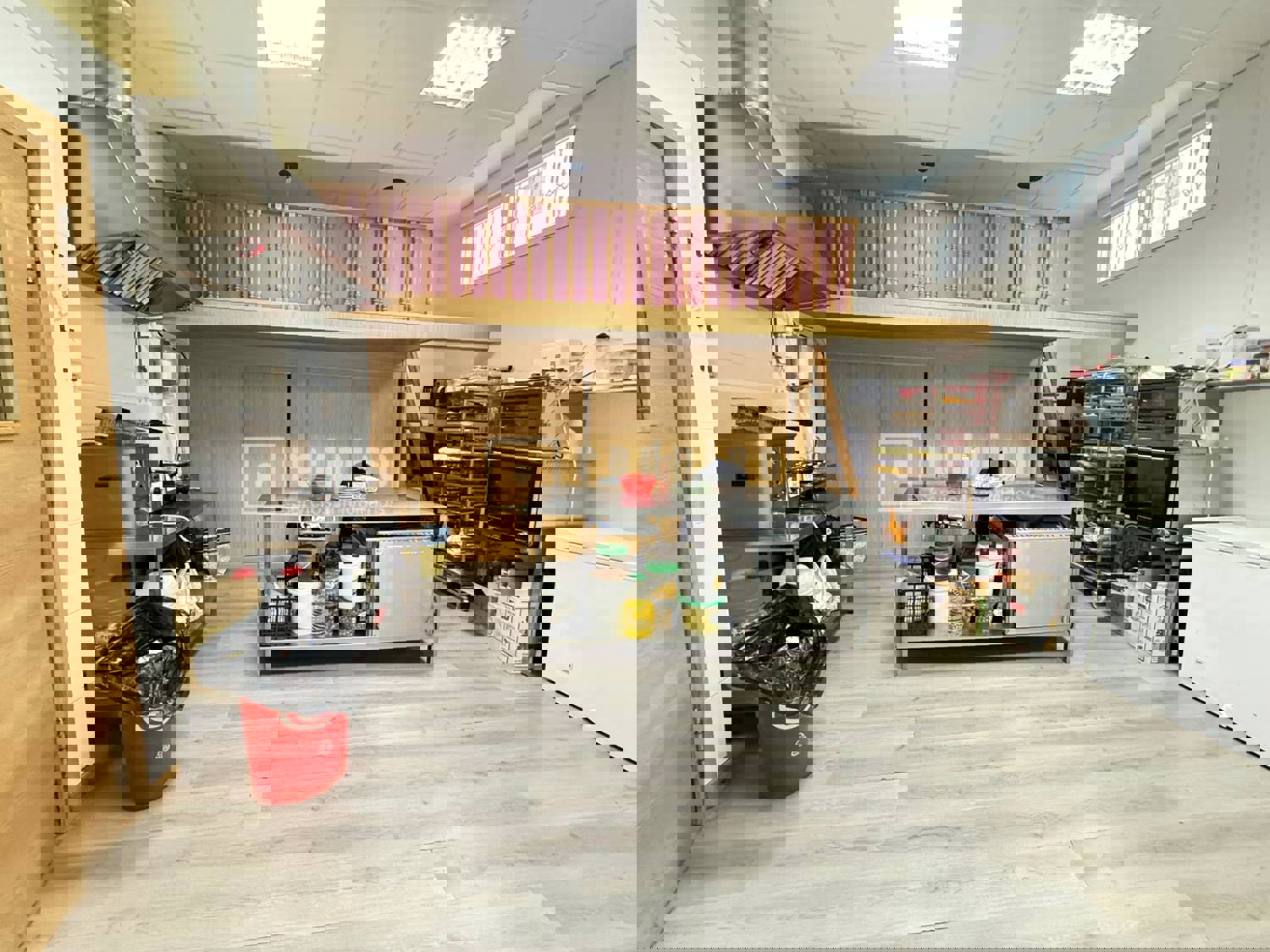 Local en alquiler en Torrejón De Ardoz, Madrid 18/26