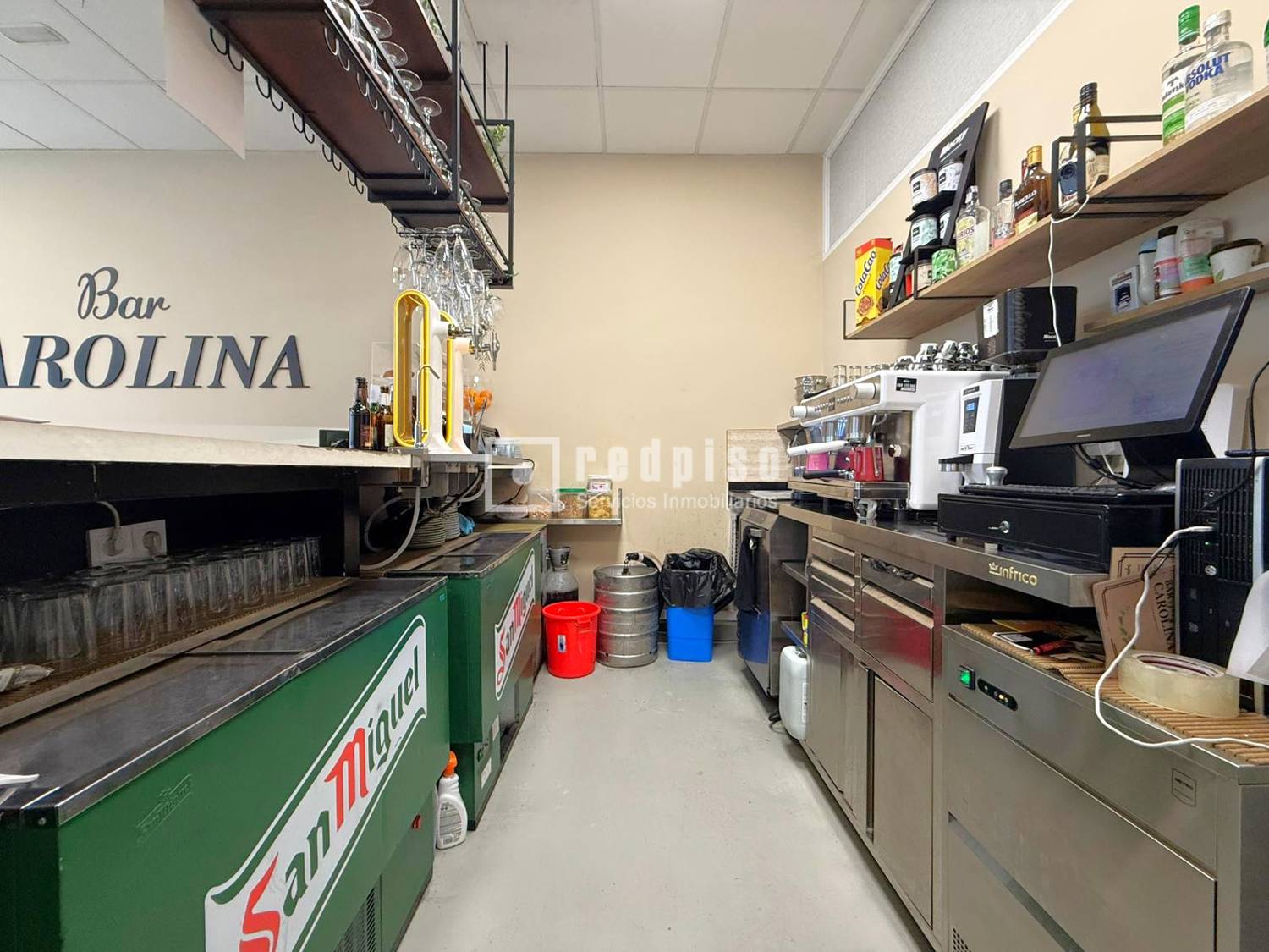 Local en alquiler en Torrejón De Ardoz, Madrid 5/26