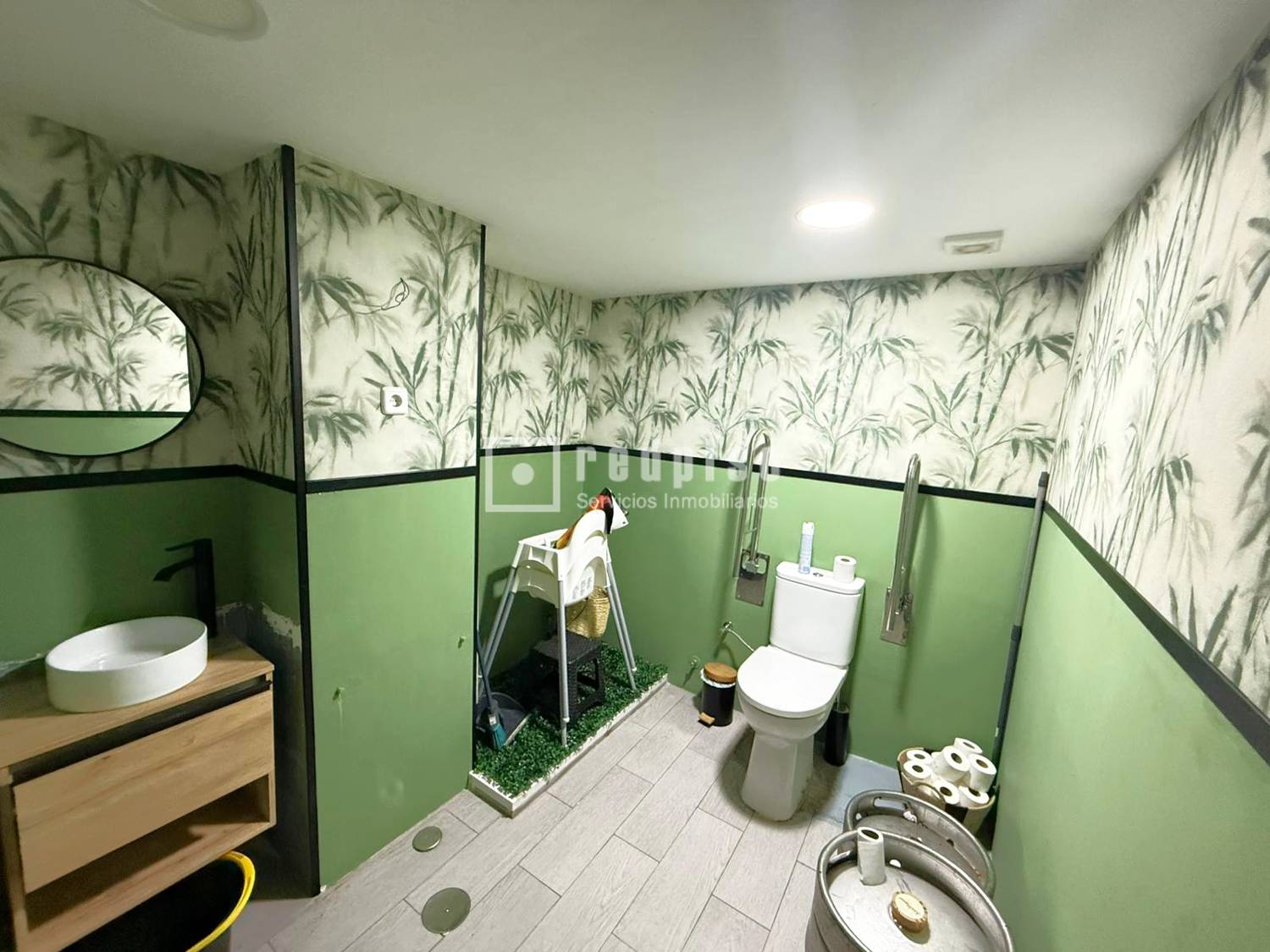 Local en alquiler en Torrejón De Ardoz, Madrid 24/26