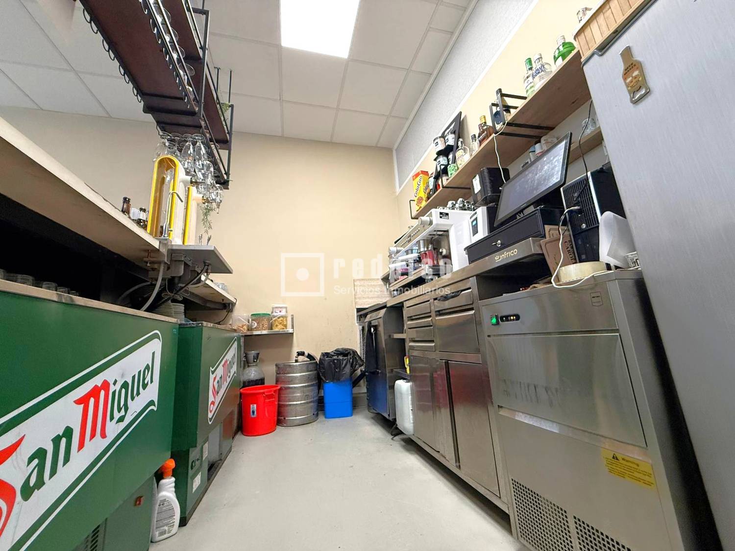 Local en alquiler en Torrejón De Ardoz, Madrid 4/26