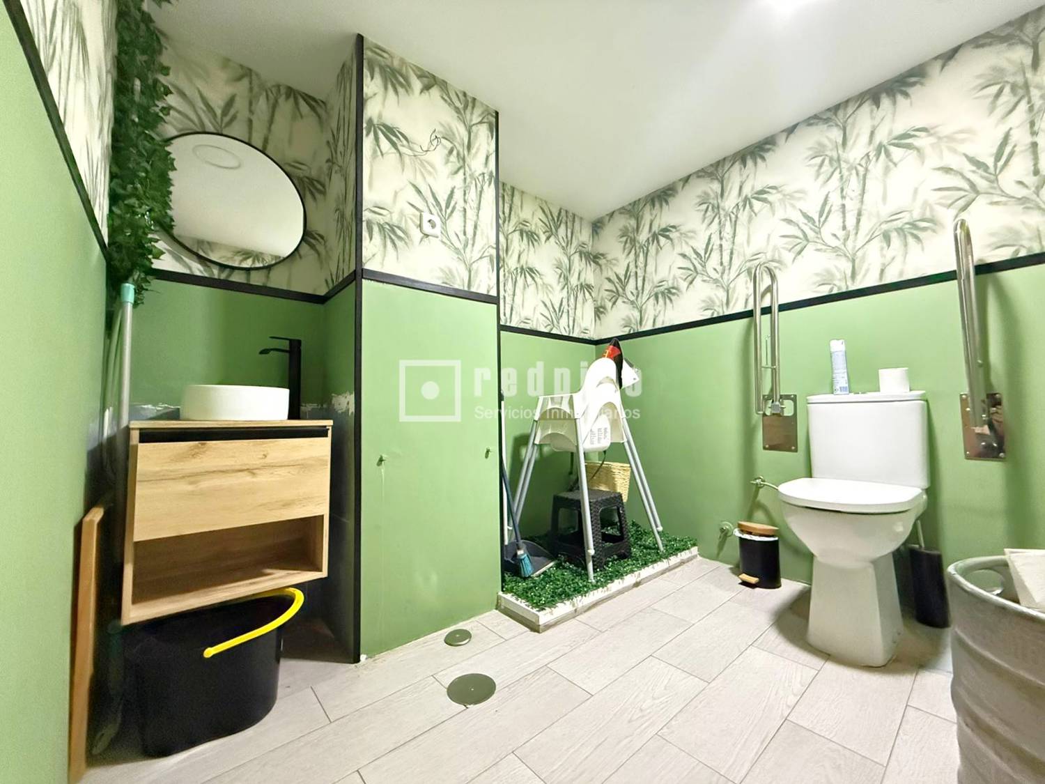 Local en alquiler en Torrejón De Ardoz, Madrid 23/26