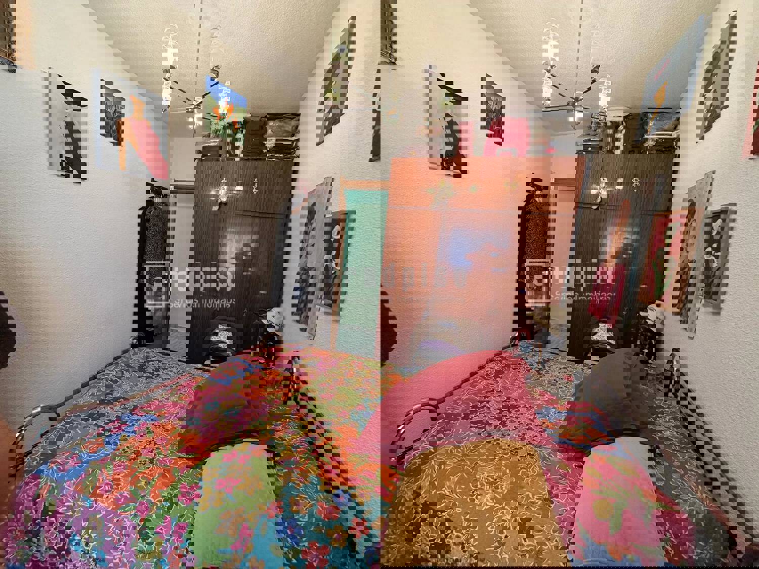 Piso en venta en calle De Carabelos, Madrid, Madrid 6/11