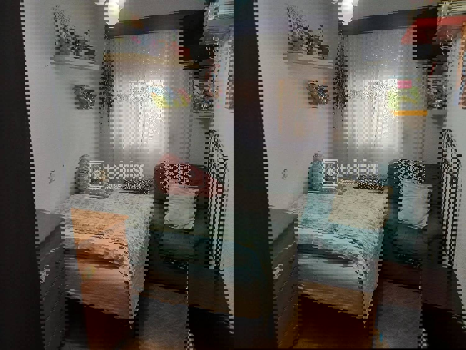 Piso en venta en calle De Carabelos, Madrid, Madrid 8/11