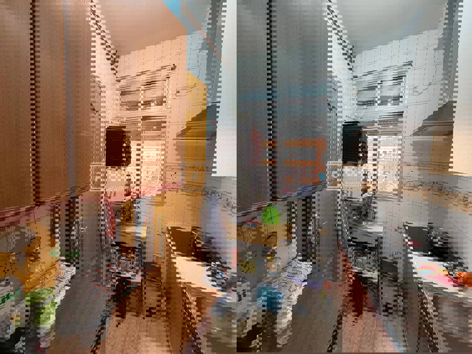 Piso en venta en calle De Carabelos, Madrid, Madrid 4/11