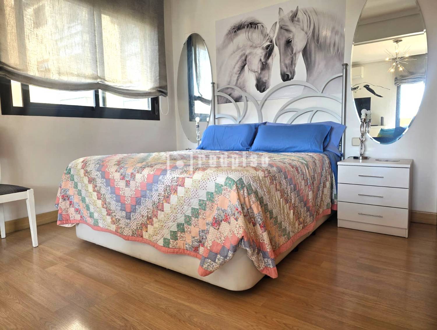 Piso en venta en avenida Del Euro, Madrid, Madrid 12/24