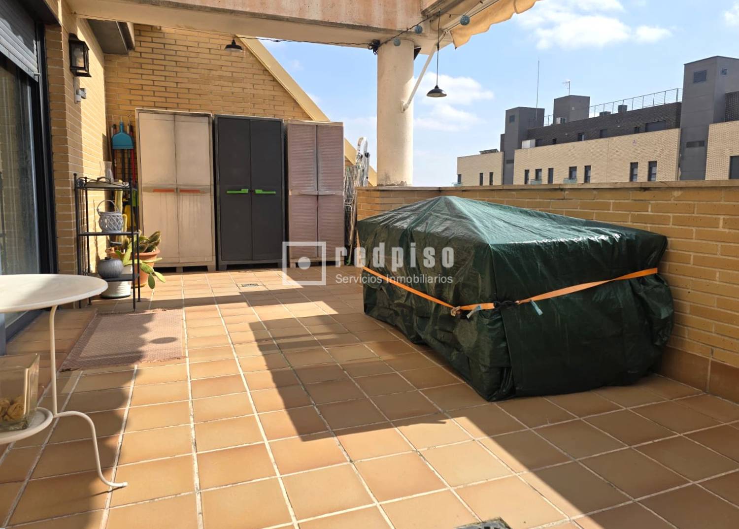 Piso en venta en avenida Del Euro, Madrid, Madrid 7/24