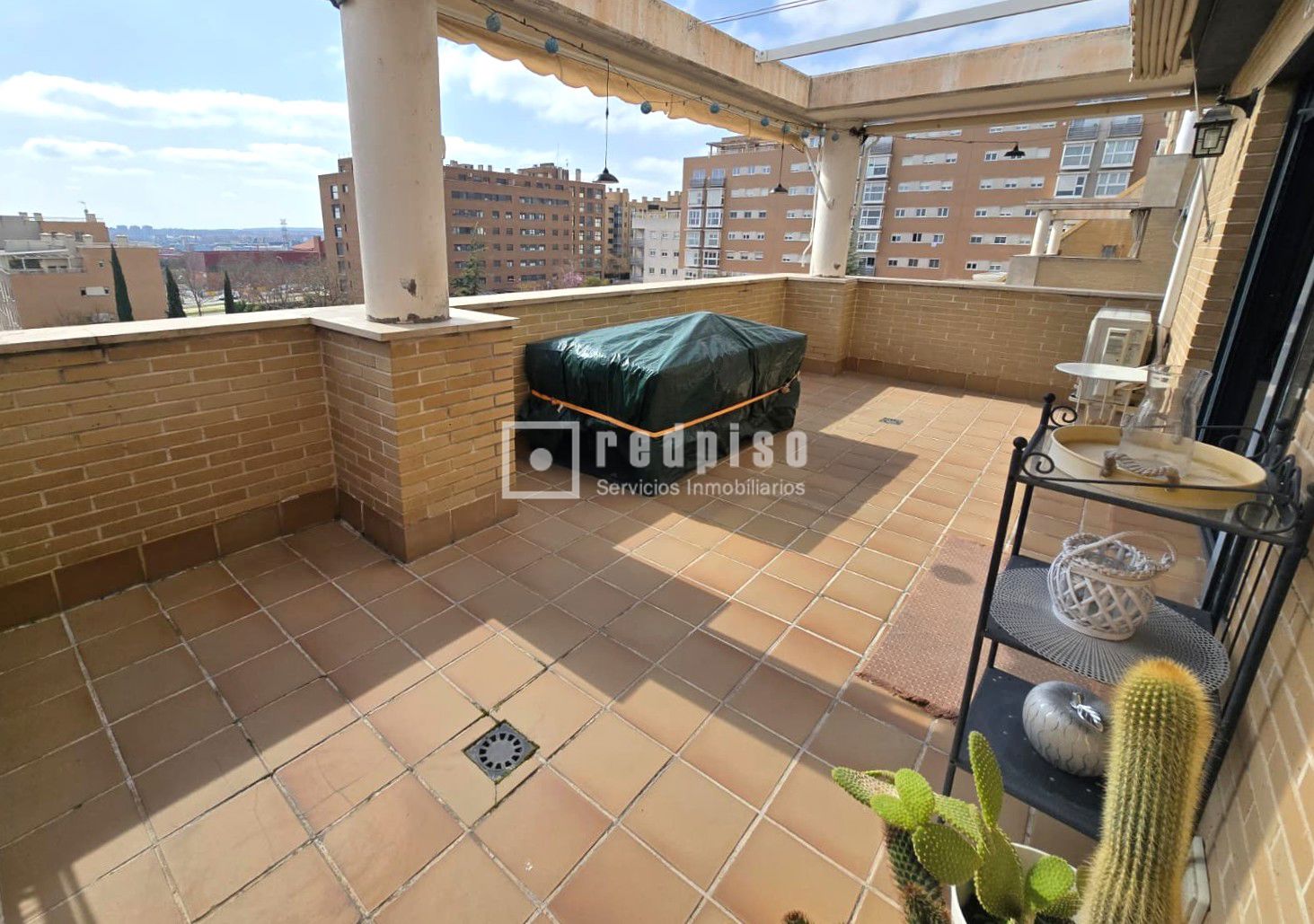 Piso en venta en  avenida del Euro, Madrid  1/1