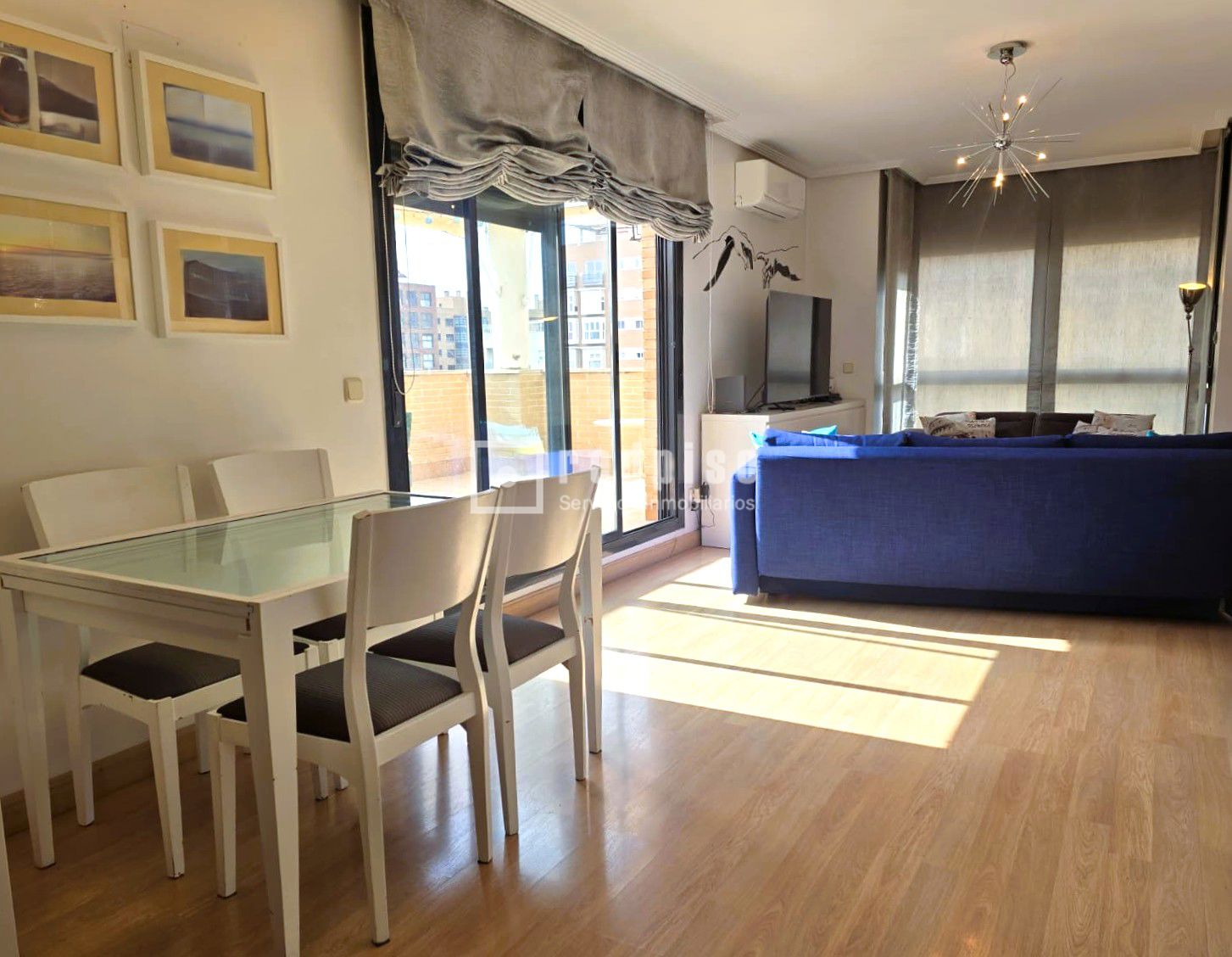 Piso en venta en avenida Del Euro, Madrid, Madrid 4/24