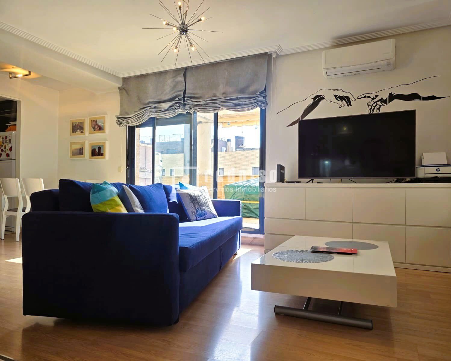 Piso en venta en avenida Del Euro, Madrid, Madrid 3/24