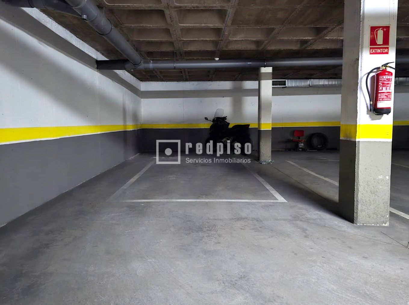 Piso en venta en avenida Del Euro, Madrid, Madrid 16/24