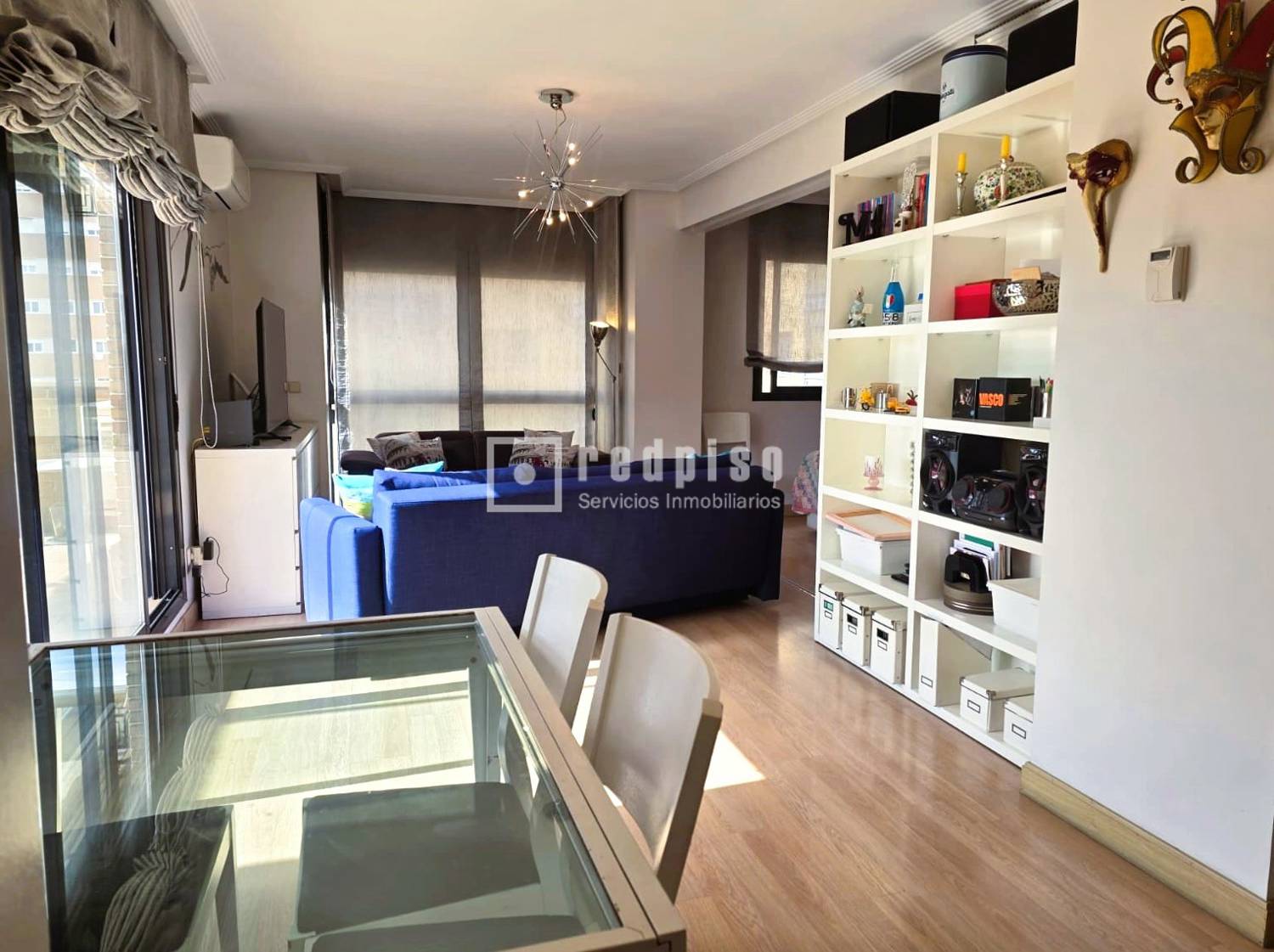 Piso en venta en avenida Del Euro, Madrid, Madrid 5/24