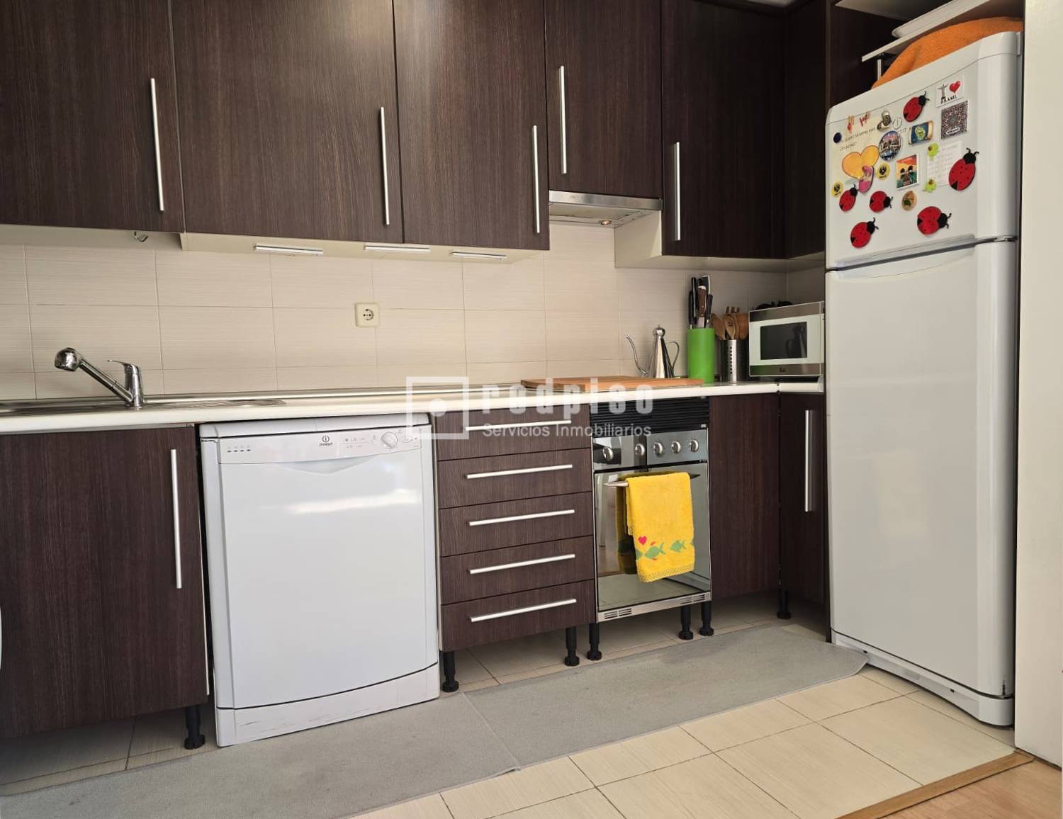 Piso en venta en avenida Del Euro, Madrid, Madrid 10/24