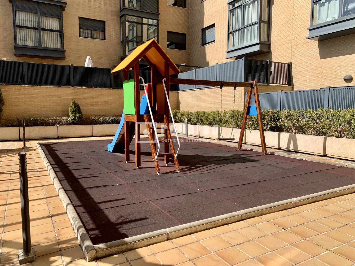 Piso en venta en avenida Del Euro, Madrid, Madrid 23/24