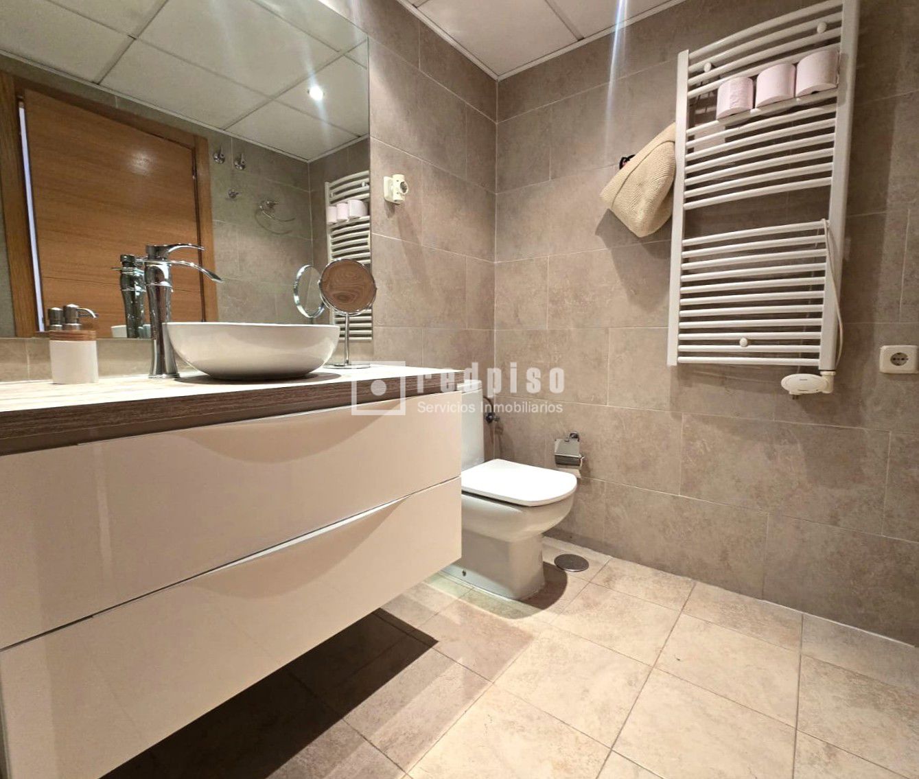 Piso en venta en avenida Del Euro, Madrid, Madrid 15/24