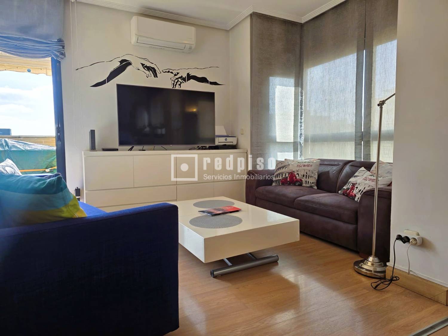 Piso en venta en avenida Del Euro, Madrid, Madrid 2/24