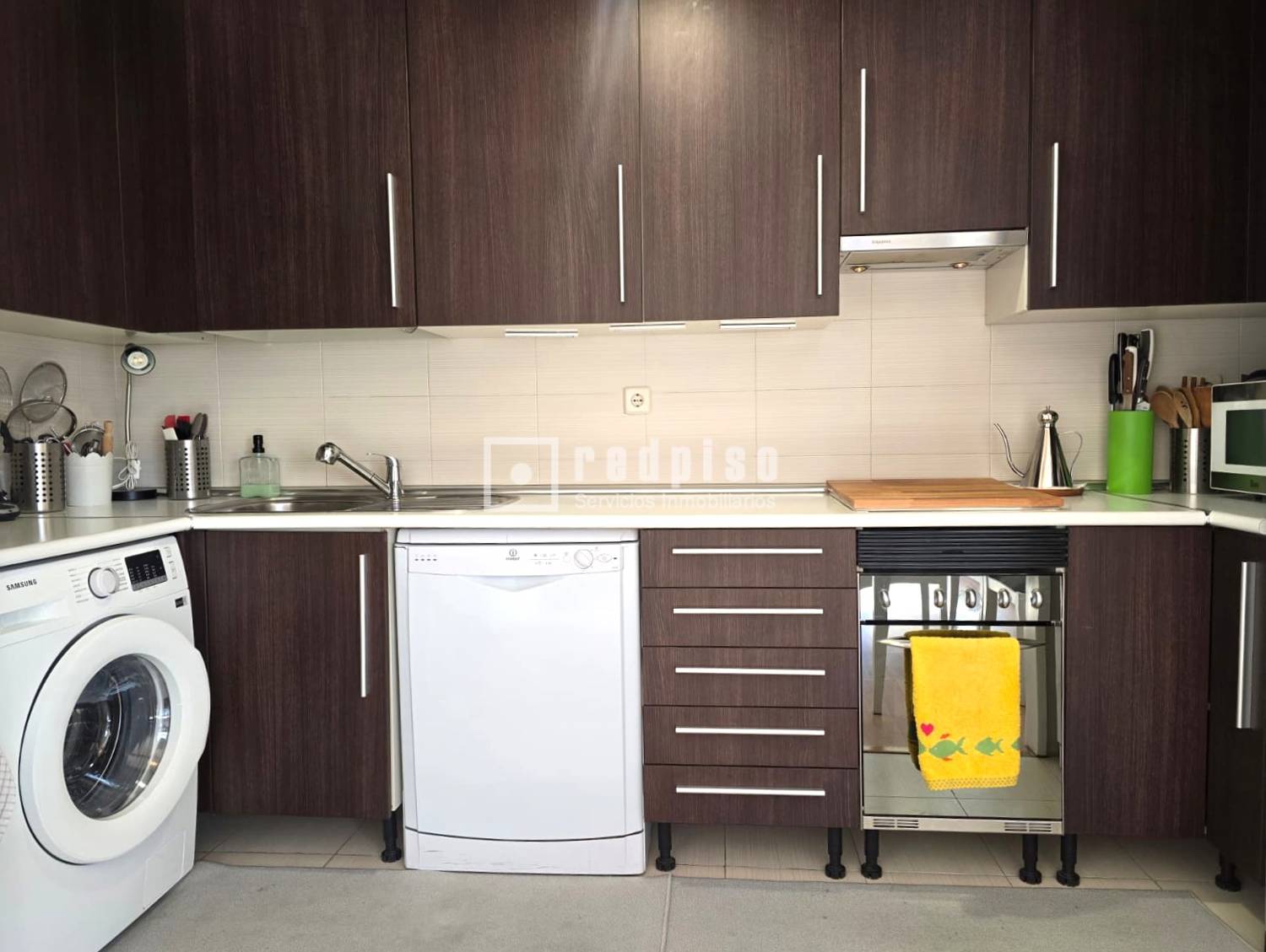 Piso en venta en avenida Del Euro, Madrid, Madrid 11/24