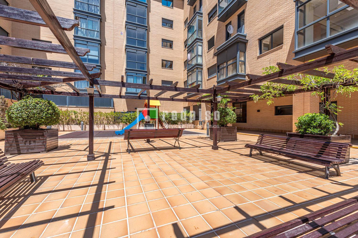 Piso en venta en avenida Del Euro, Madrid, Madrid 19/24