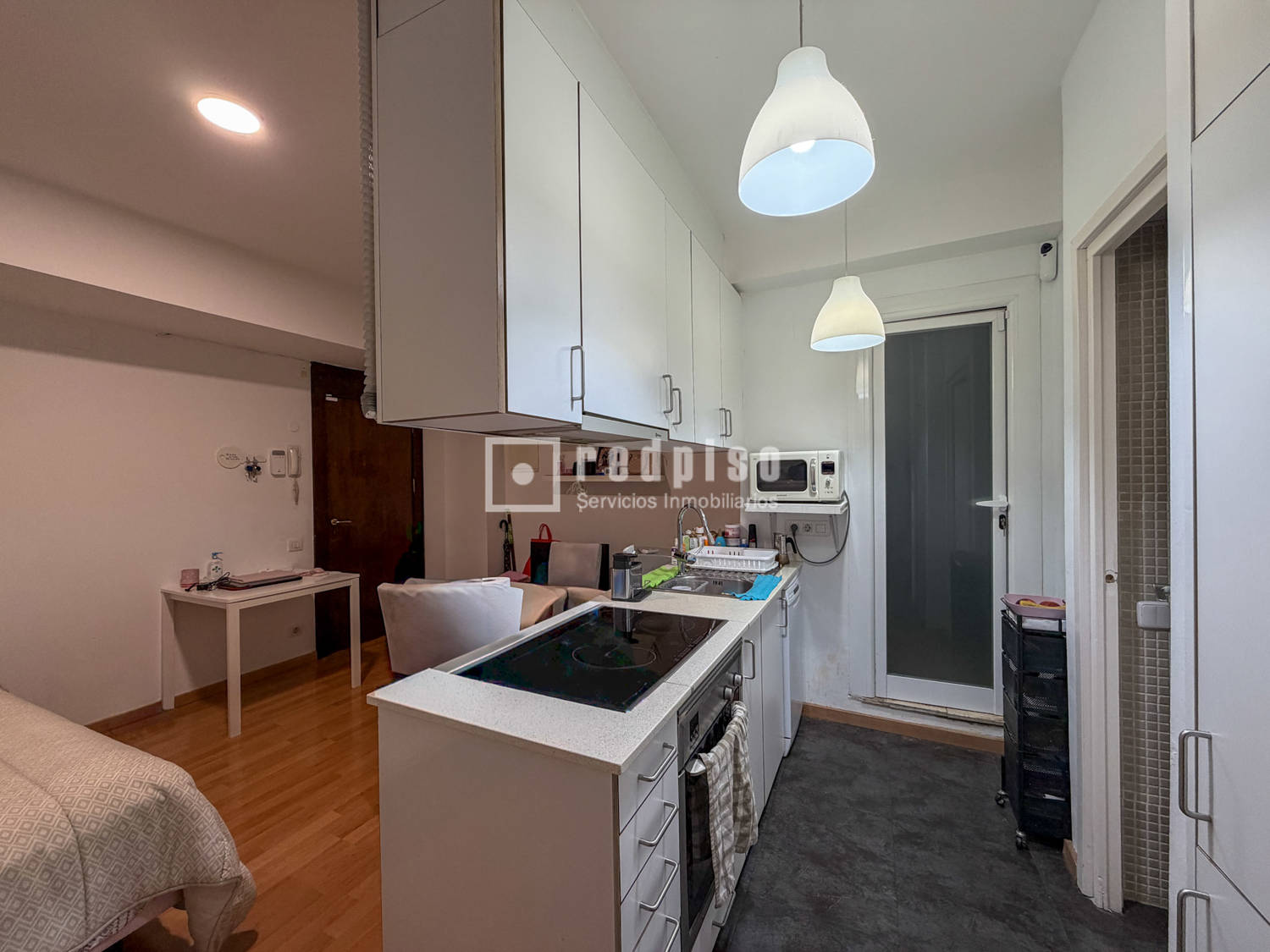 Local en venta  Gràcia, Barcelona  1/1