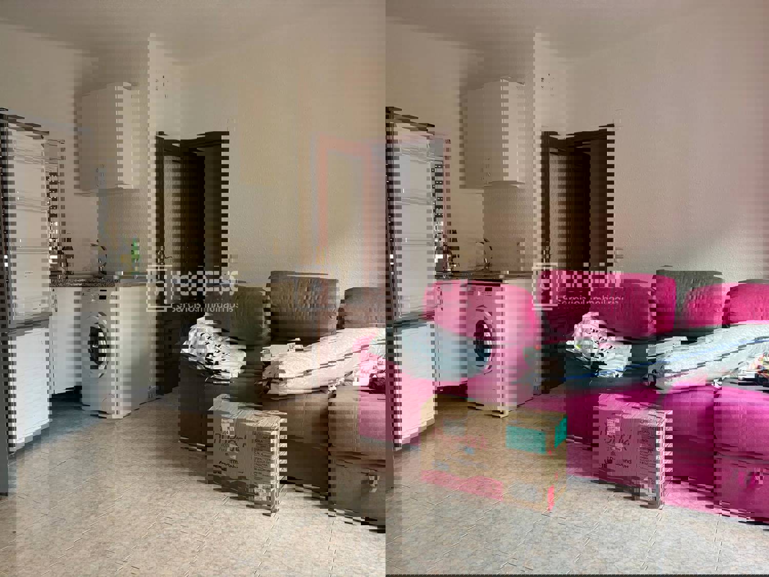 Edificio en venta en  calle de Nuestra Señora de Valverde, Fuencarral-El Pardo, Madrid  10/33