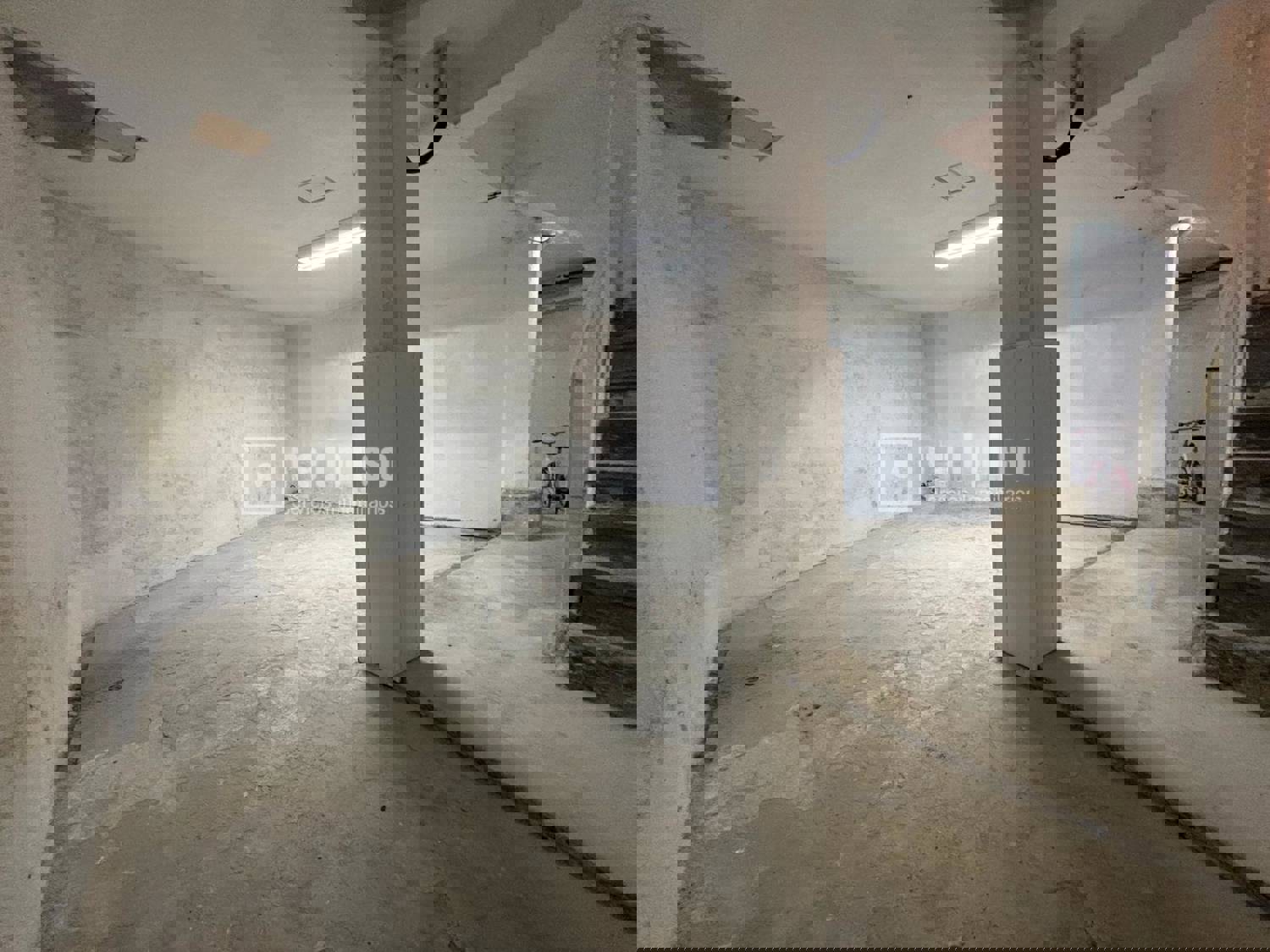 Edificio en venta en  calle de Nuestra Señora de Valverde, Fuencarral-El Pardo, Madrid  24/33