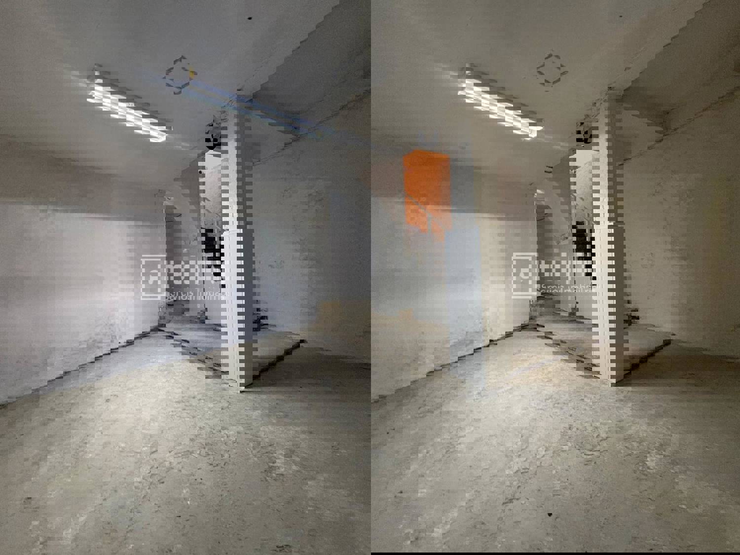 Edificio en venta en  calle de Nuestra Señora de Valverde, Fuencarral-El Pardo, Madrid  23/33