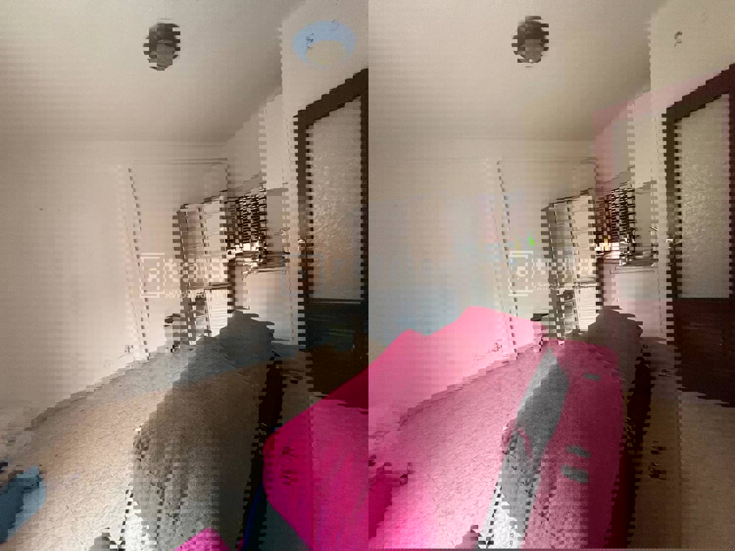 Edificio en venta en  calle de Nuestra Señora de Valverde, Fuencarral-El Pardo, Madrid  2/33