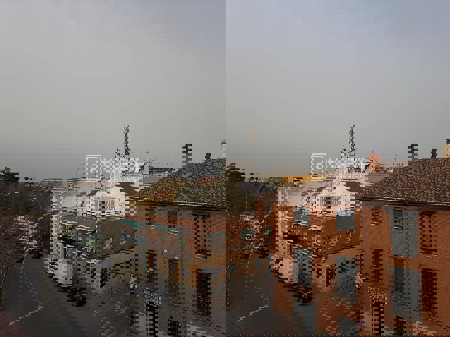 Edificio en venta en  calle de Nuestra Señora de Valverde, Fuencarral-El Pardo, Madrid  5/33