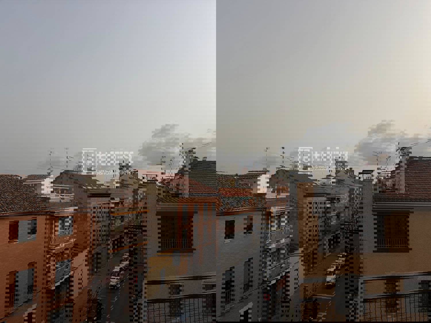 Edificio en venta en  calle de Nuestra Señora de Valverde, Fuencarral-El Pardo, Madrid  7/33