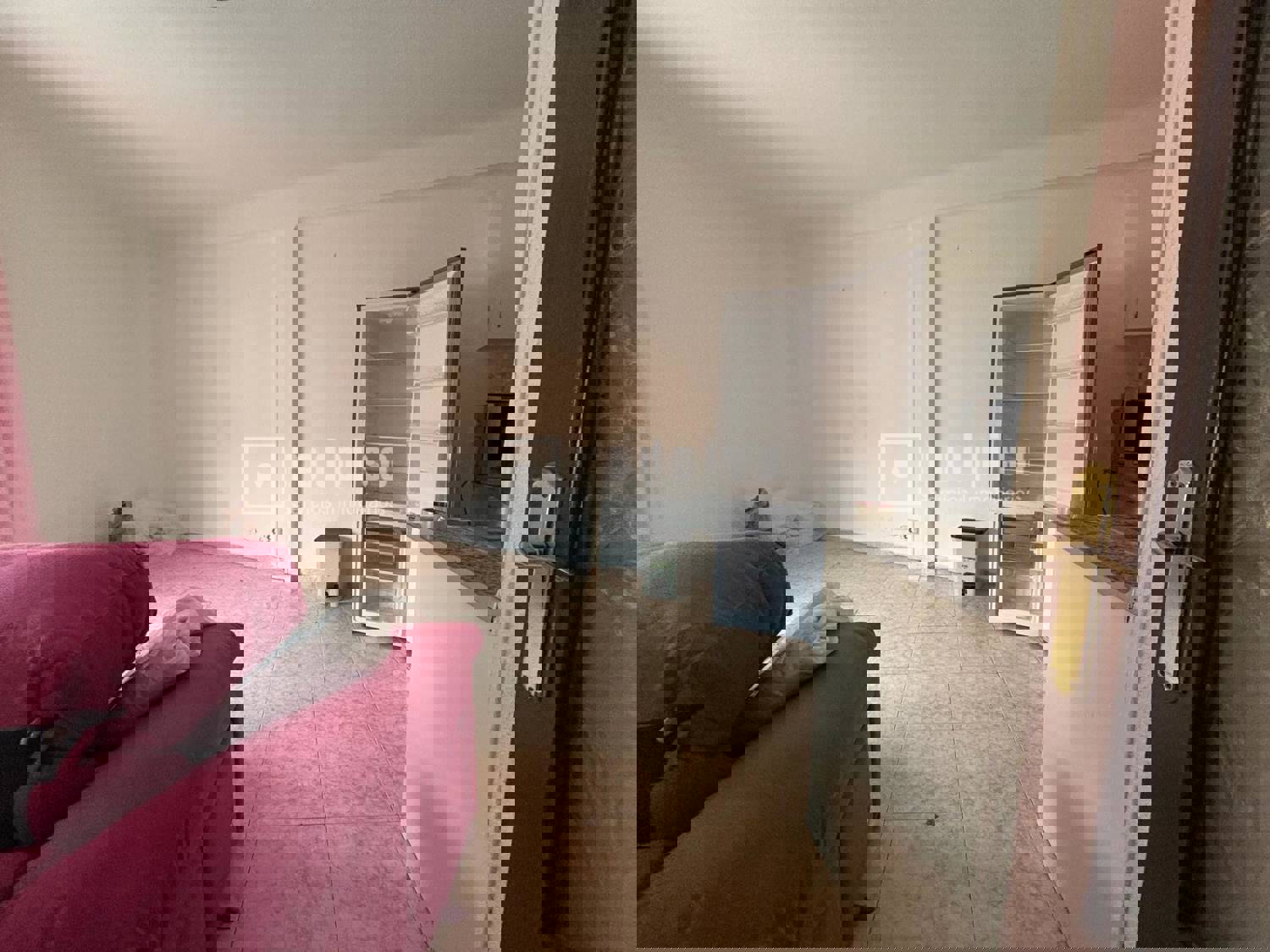 Edificio en venta en  calle de Nuestra Señora de Valverde, Fuencarral-El Pardo, Madrid  1/1