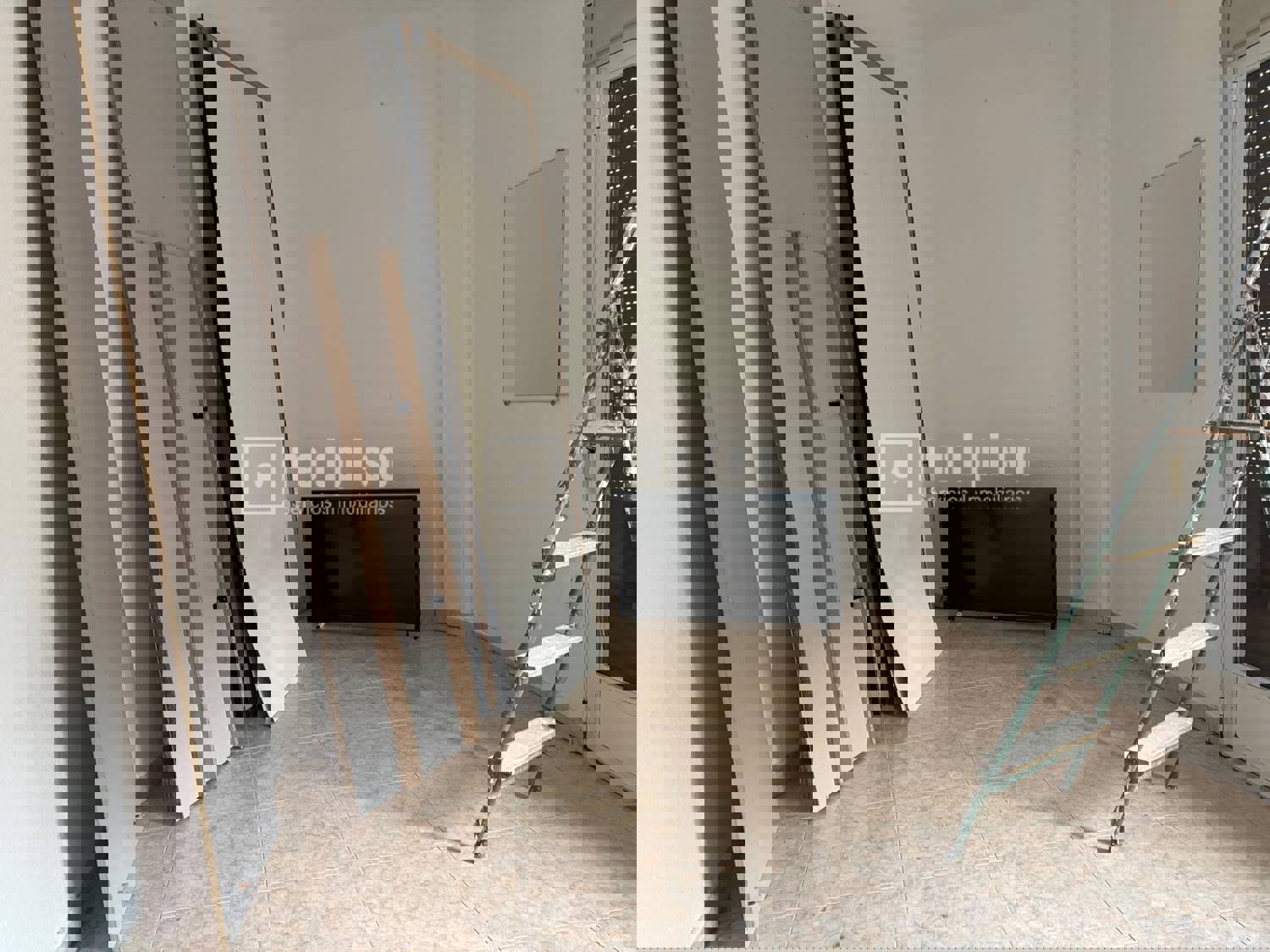 Edificio en venta en  calle de Nuestra Señora de Valverde, Fuencarral-El Pardo, Madrid  30/33