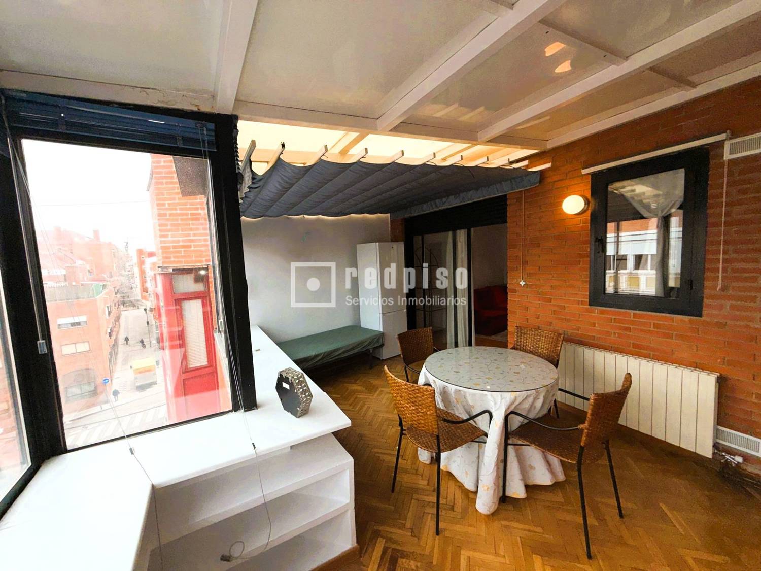 Piso en venta en calle Del Barón Del Castillo De Chirel, Tetuán, Madrid 11/22