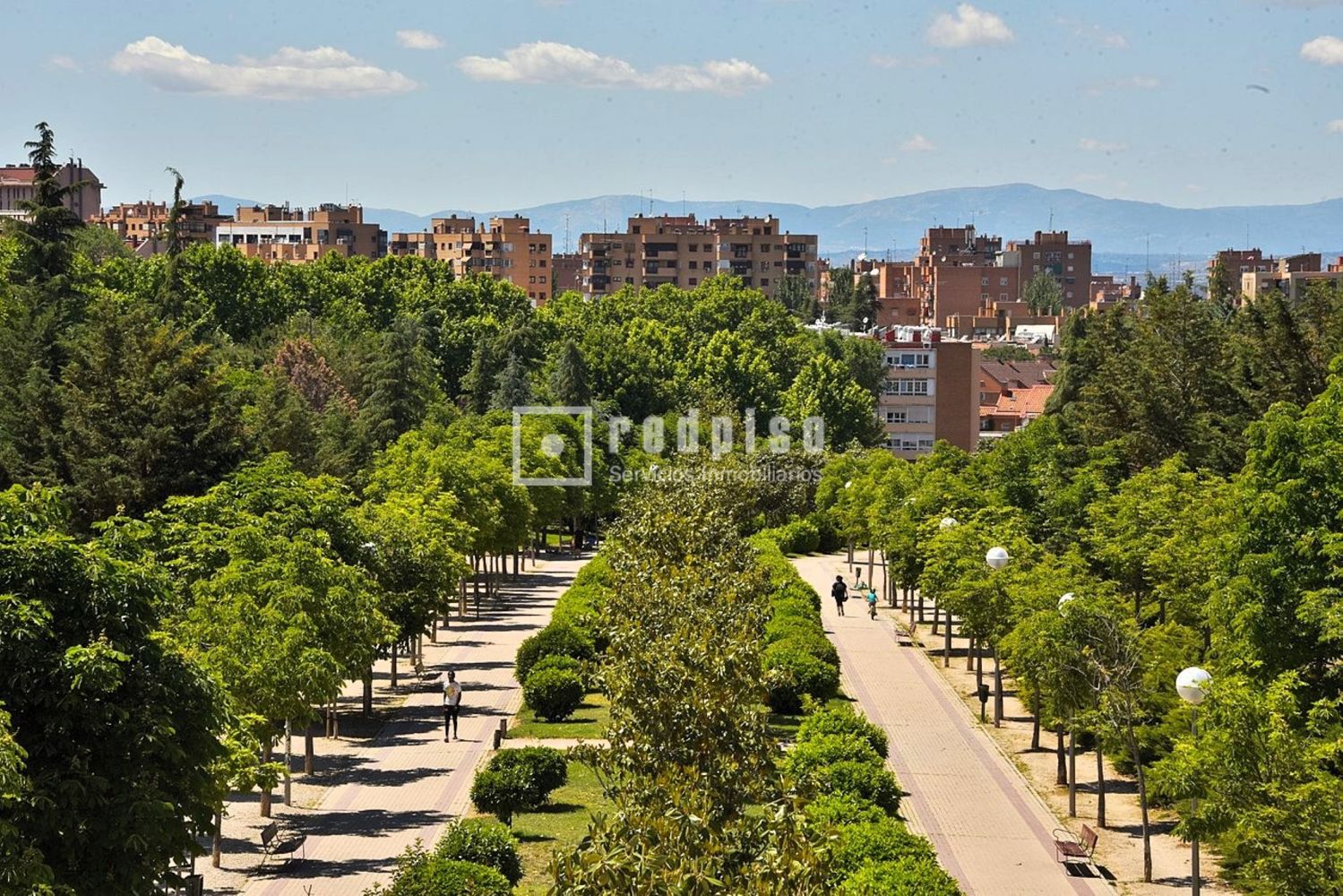 Piso en venta en calle Del Barón Del Castillo De Chirel, Tetuán, Madrid 15/22