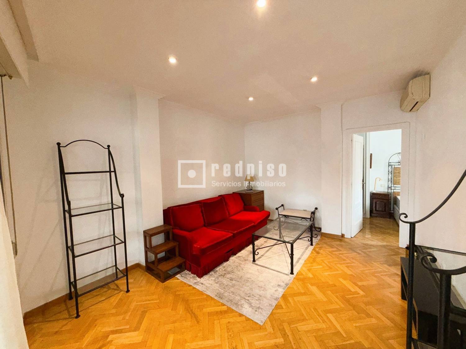 Piso en venta en calle Del Barón Del Castillo De Chirel, Tetuán, Madrid 2/22