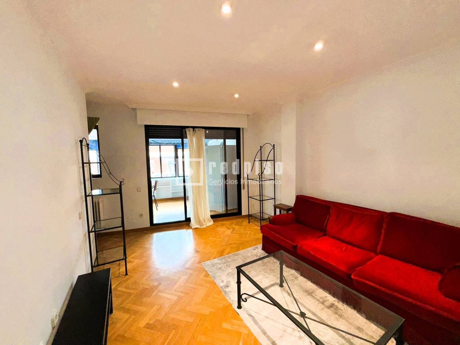 Piso en venta en  calle del Barón del Castillo de Chirel, Tetuán, Madrid  1/1