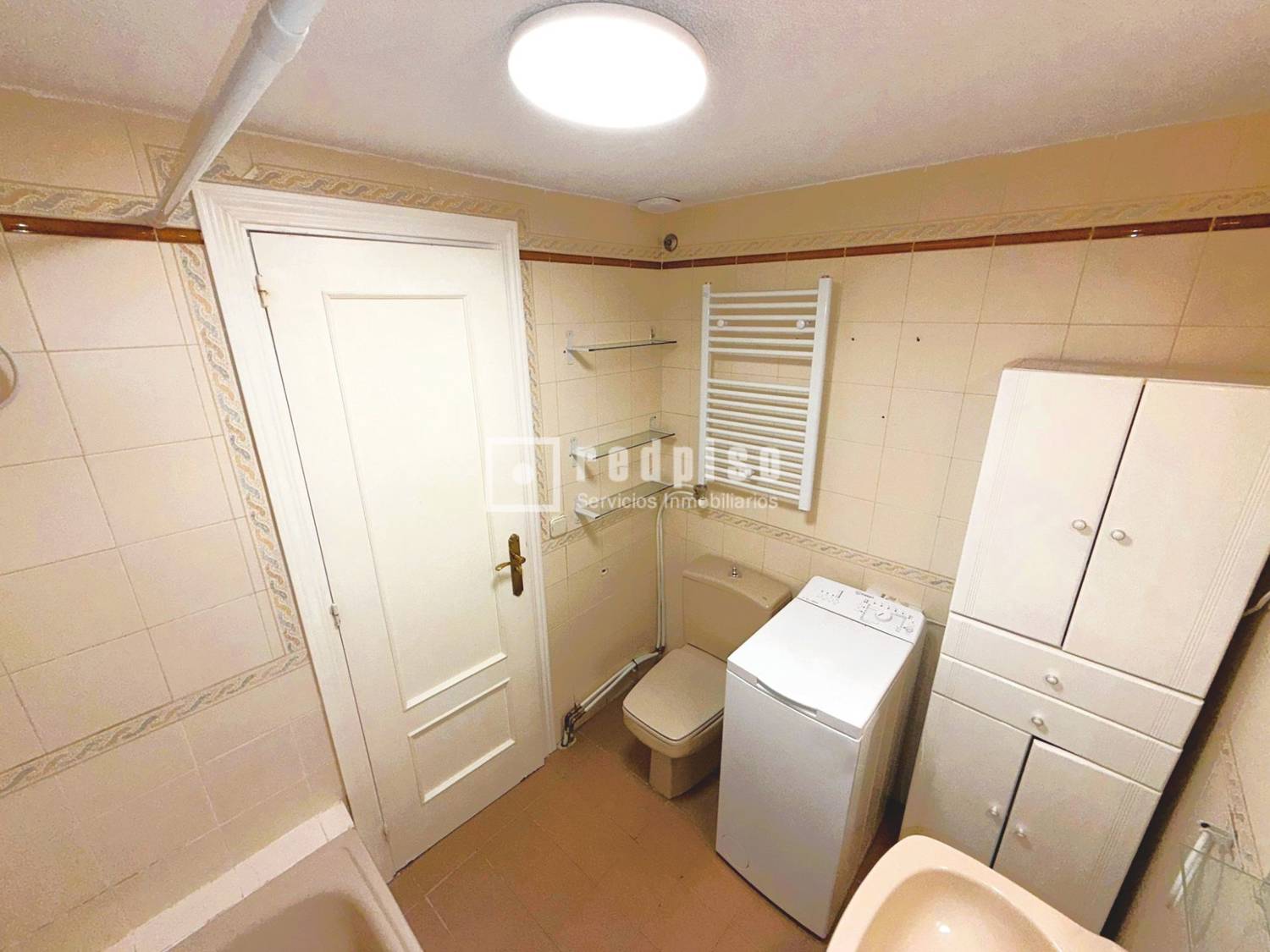 Piso en venta en calle Del Barón Del Castillo De Chirel, Tetuán, Madrid 7/22