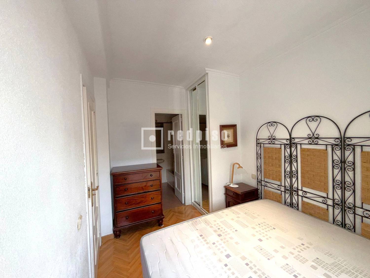 Piso en venta en calle Del Barón Del Castillo De Chirel, Tetuán, Madrid 6/22