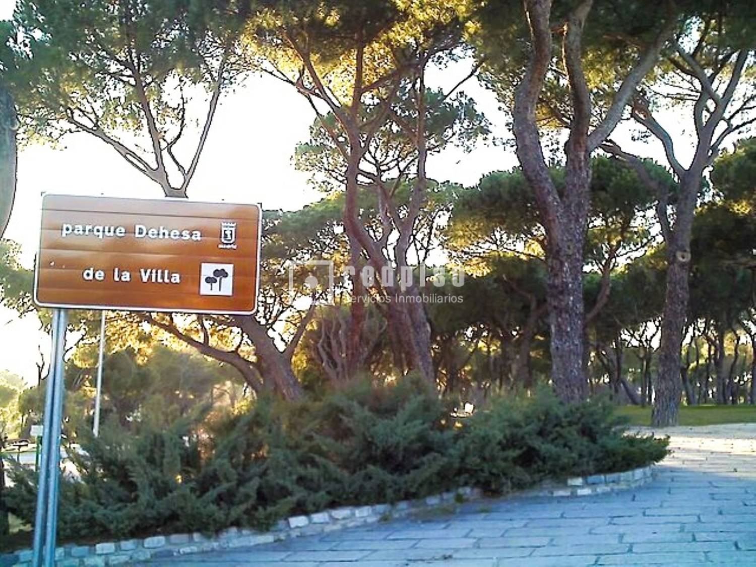 Piso en venta en calle Del Barón Del Castillo De Chirel, Tetuán, Madrid 14/22