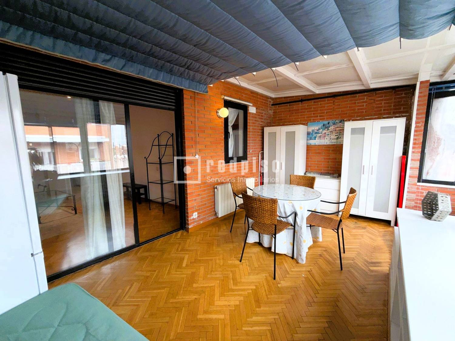 Piso en venta en calle Del Barón Del Castillo De Chirel, Tetuán, Madrid 12/22