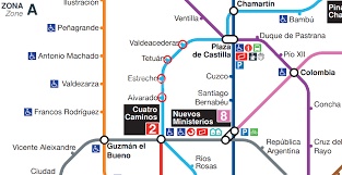 Piso en venta en calle Del Barón Del Castillo De Chirel, Tetuán, Madrid 22/22