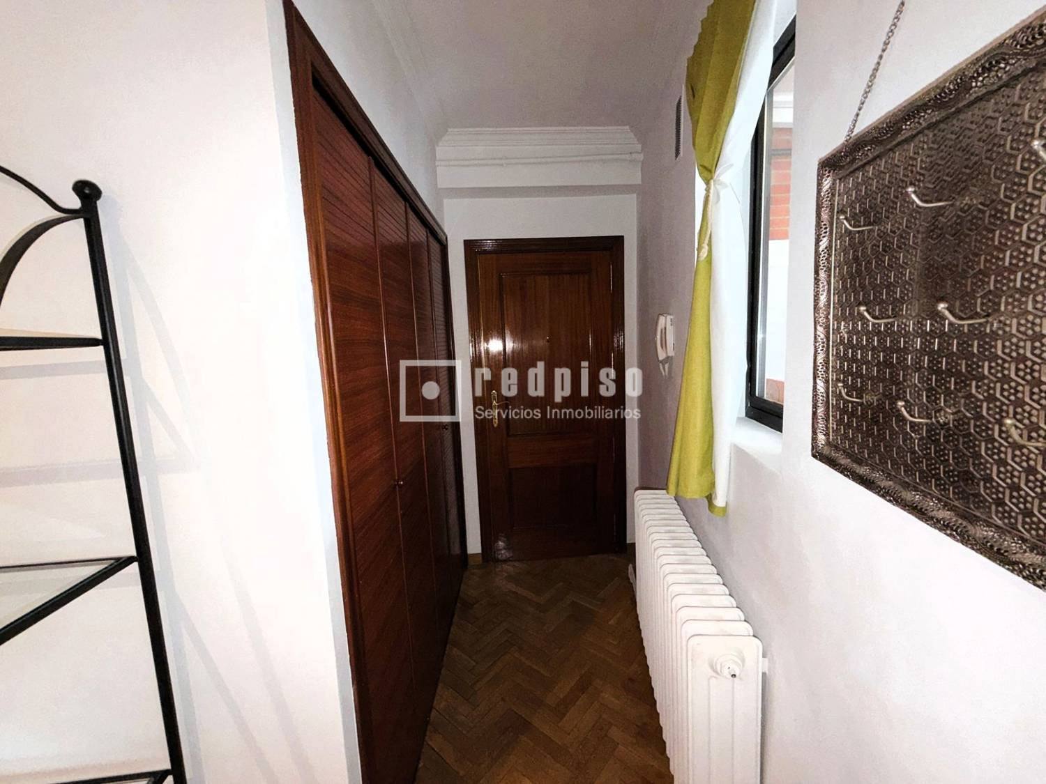 Piso en venta en calle Del Barón Del Castillo De Chirel, Tetuán, Madrid 3/22