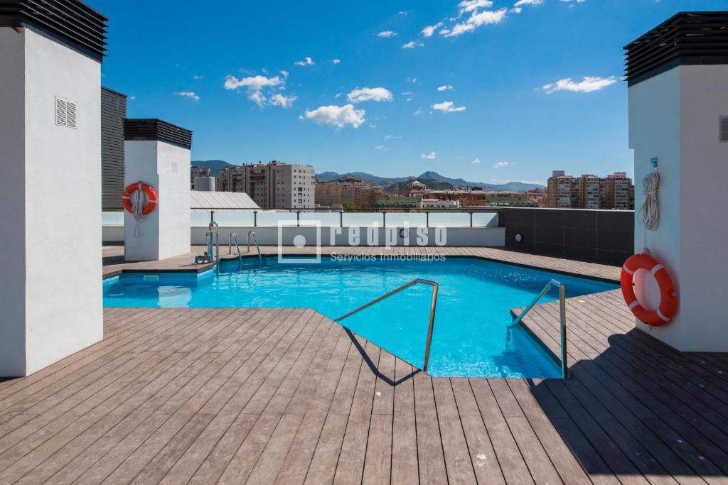 Piso en venta en  Málaga  1/1