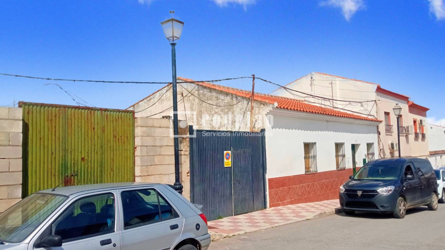 Casa en venta en calle Realenga, Humilladero, Málaga 3/15