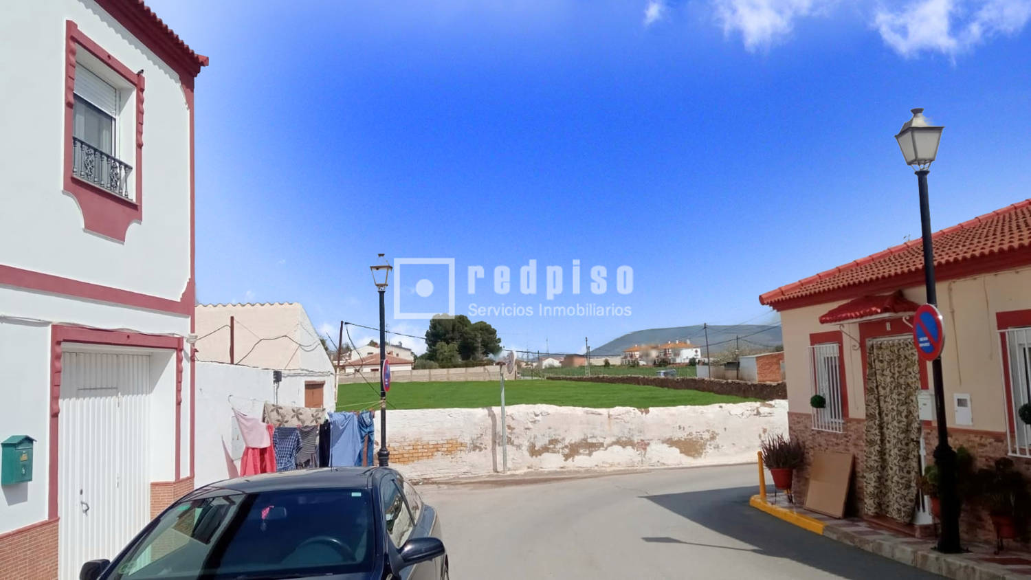 Casa en venta en calle Realenga, Humilladero, Málaga 14/15