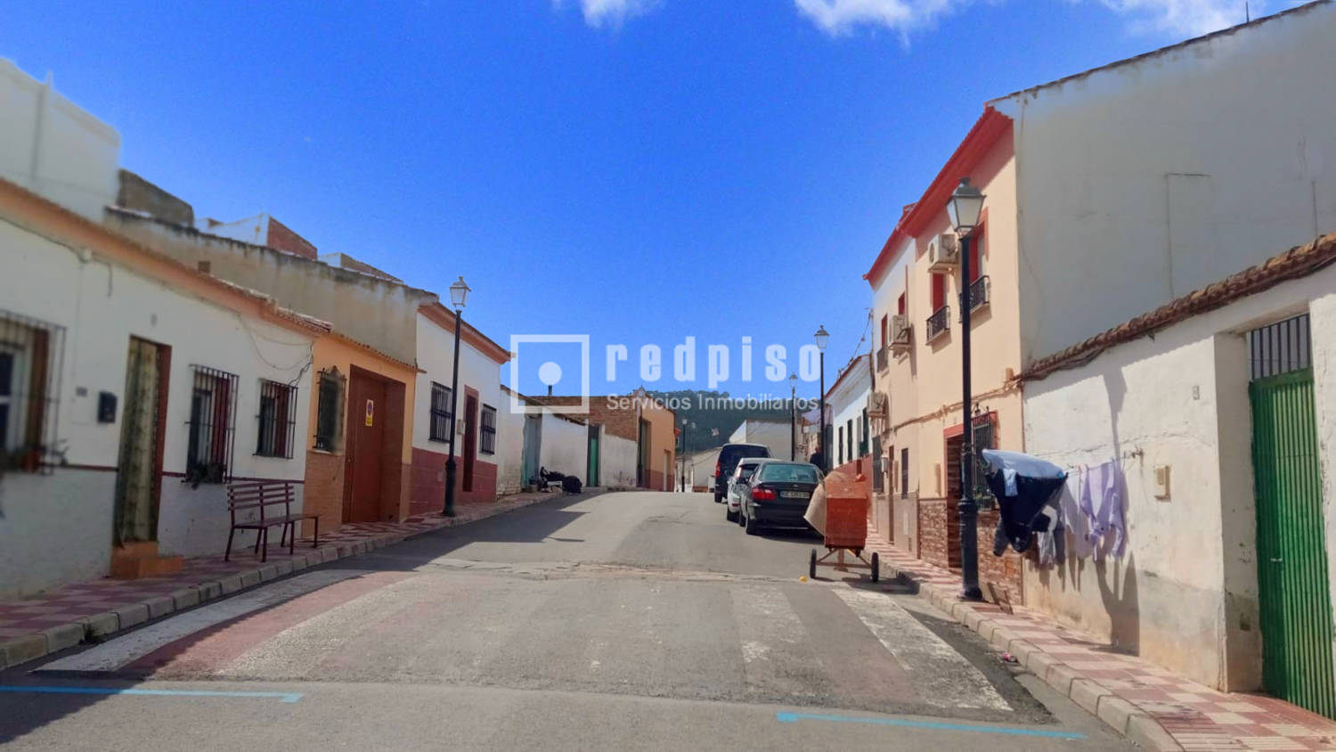 Casa en venta en calle Realenga, Humilladero, Málaga 13/15