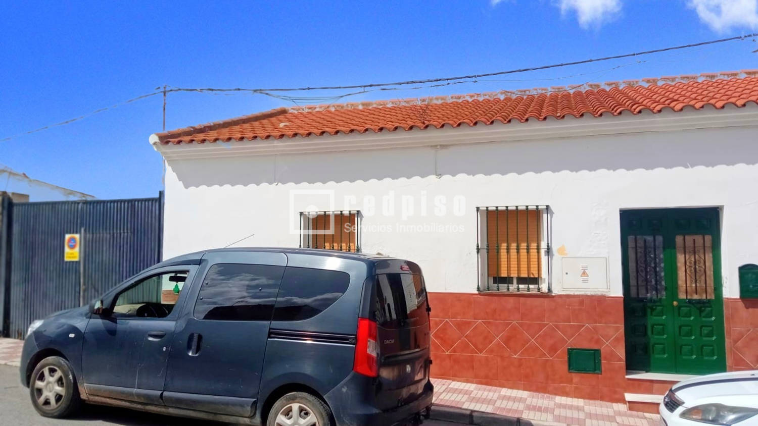 Casa en venta en calle Realenga, Humilladero, Málaga 2/15