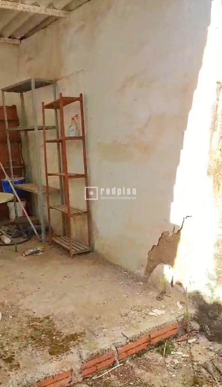 Casa en venta en calle Realenga, Humilladero, Málaga 12/15