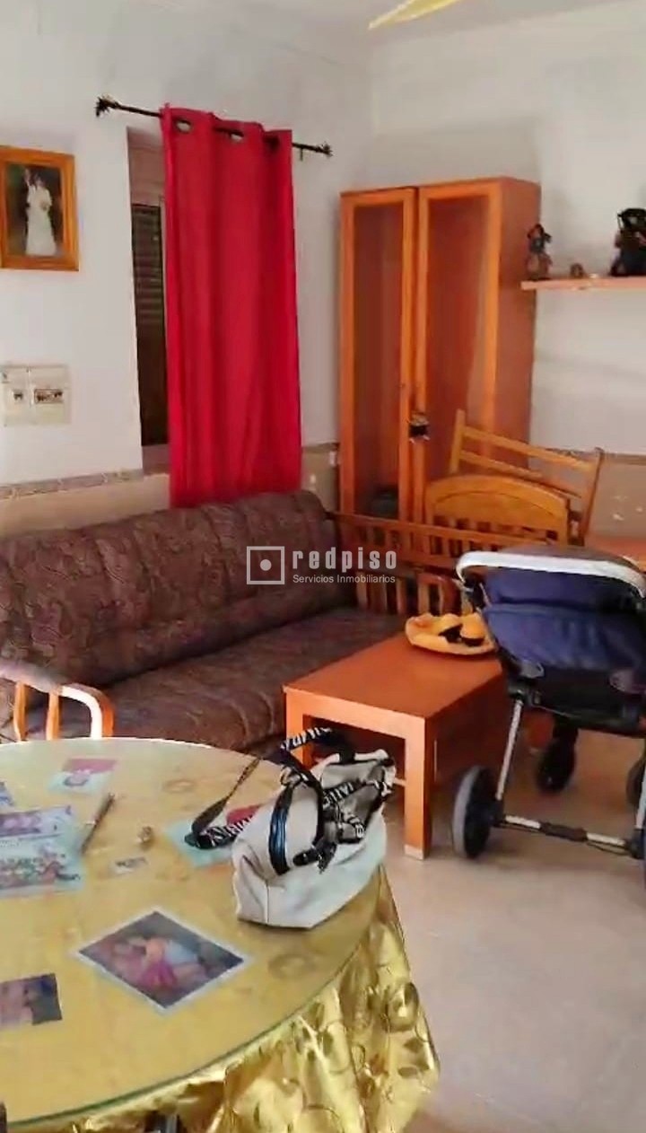 Casa en venta en calle Realenga, Humilladero, Málaga 5/15