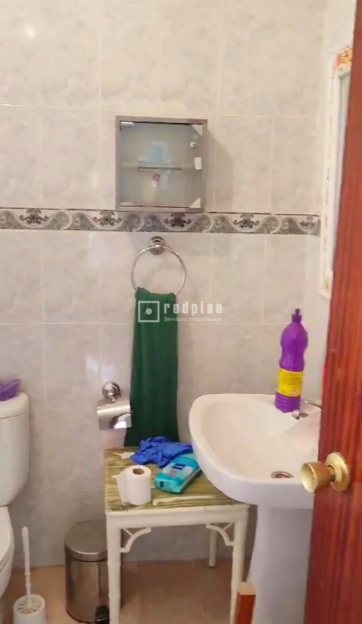 Casa en venta en calle Realenga, Humilladero, Málaga 9/15