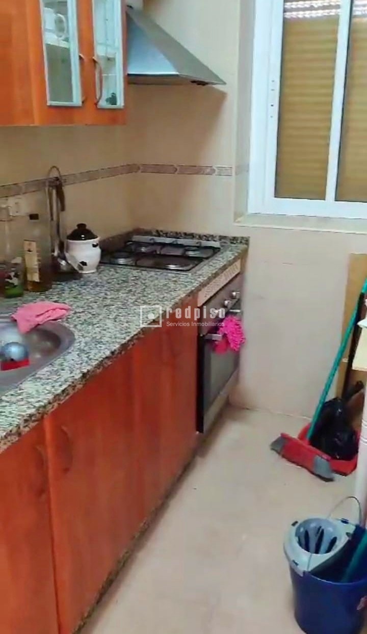 Casa en venta en calle Realenga, Humilladero, Málaga 7/15